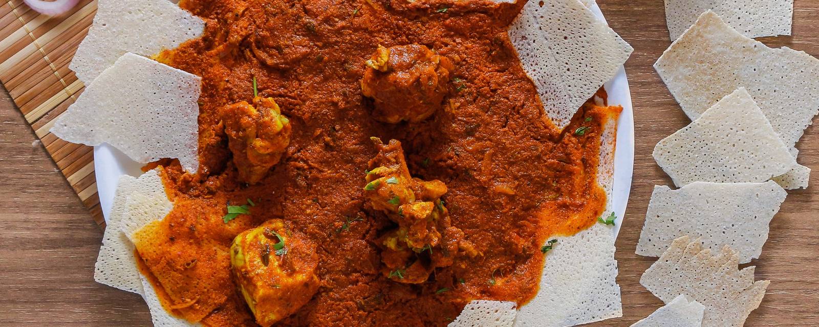 Mangalore Tadka cover