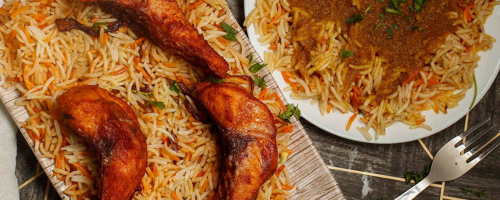 New Dilip Hotel Veg & Non Veg cover