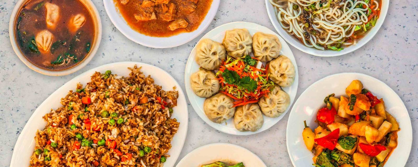 Tibet Kitchen cover