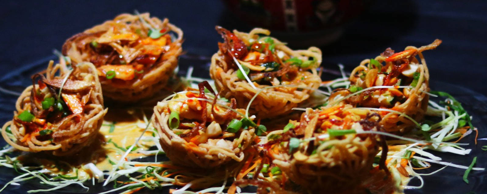 Asian Treat cover