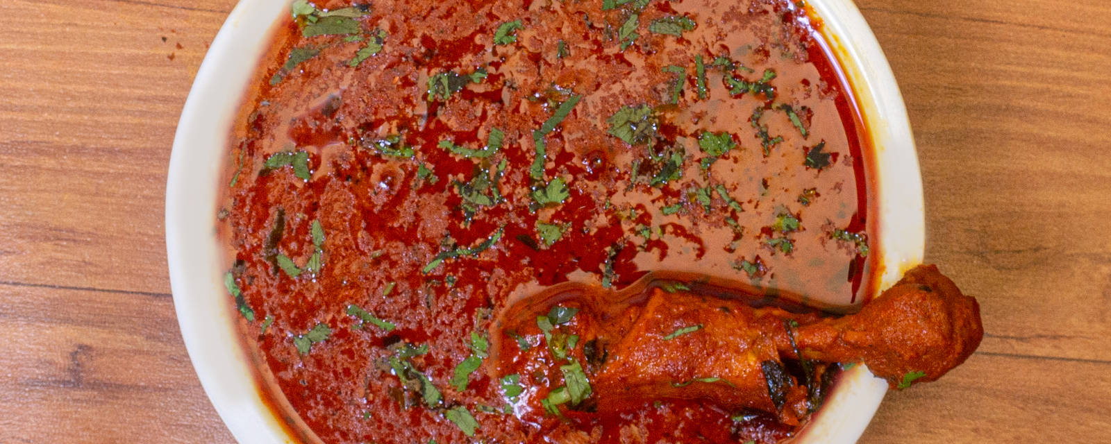 Shalimar Restaurant  cover