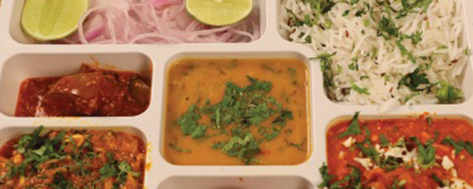 Kabir Restaurant cover