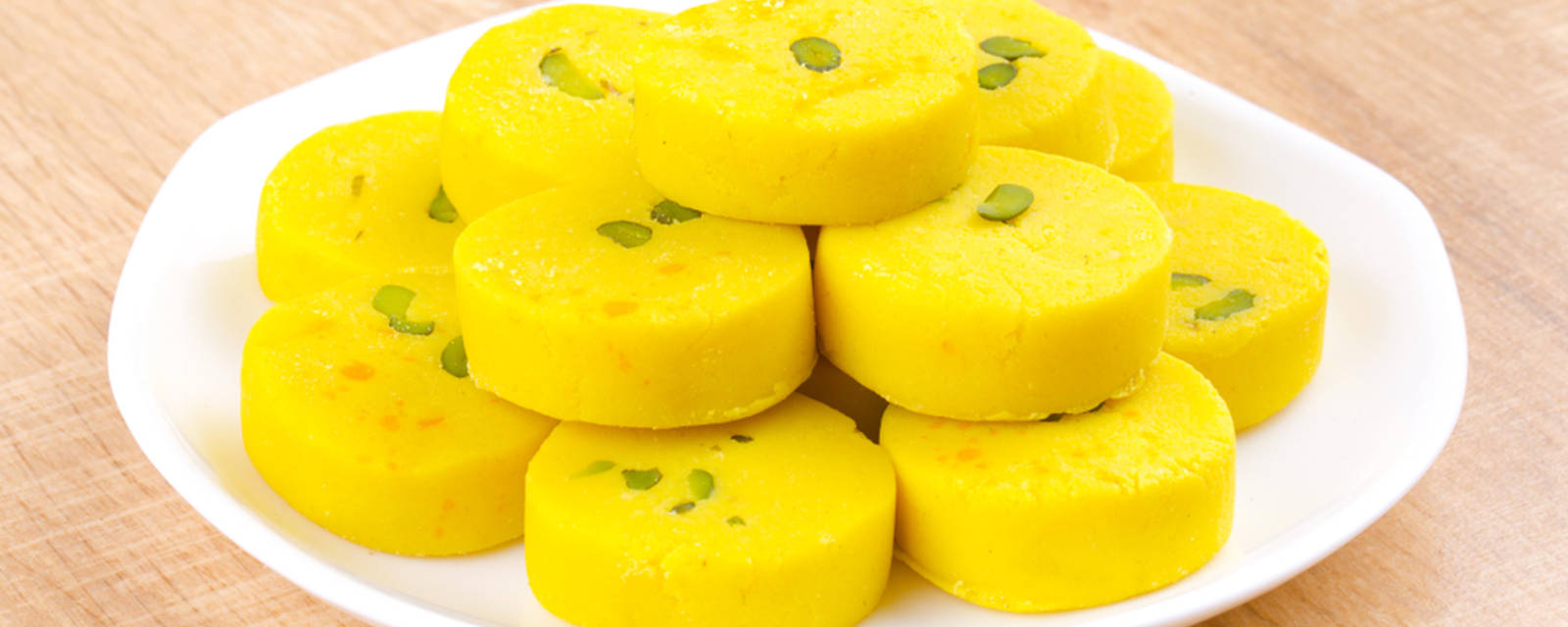 Muneer Sweets cover