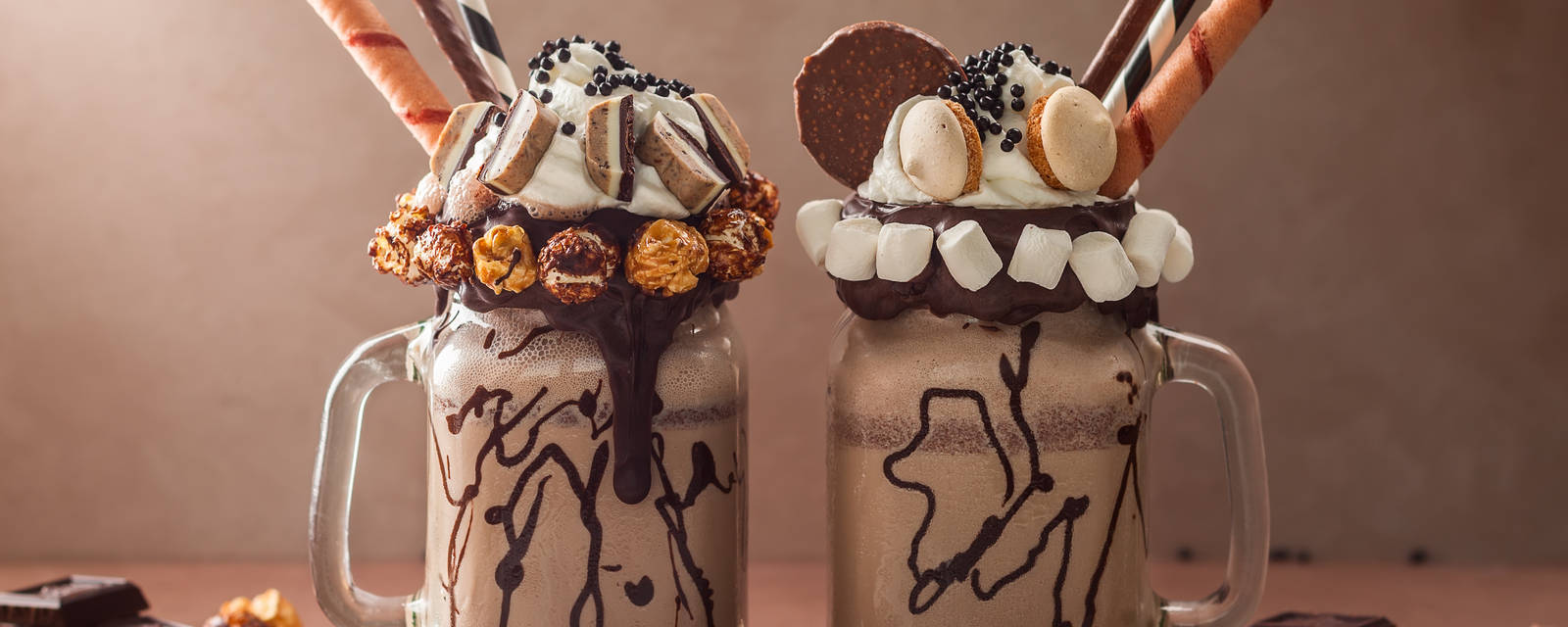 Cafe Chokolade cover