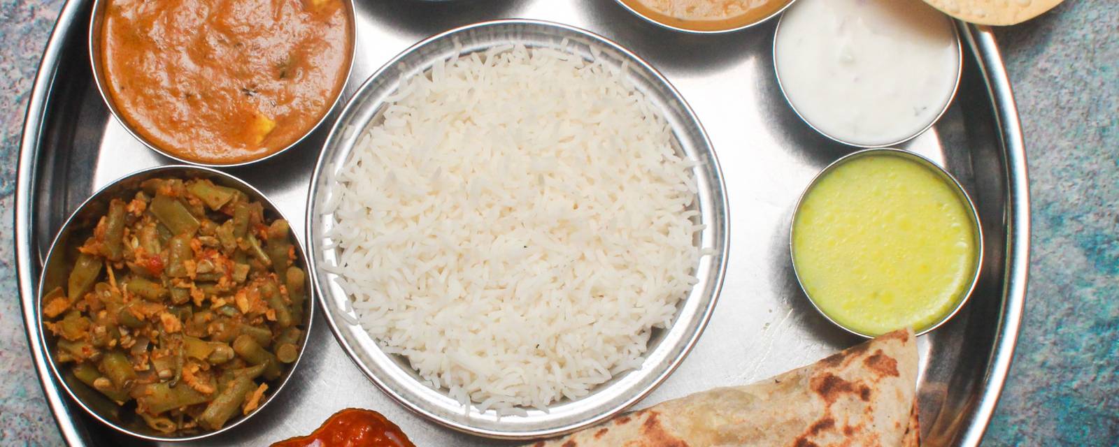 Krishna Multi-Cuisine Veg Restaurant cover