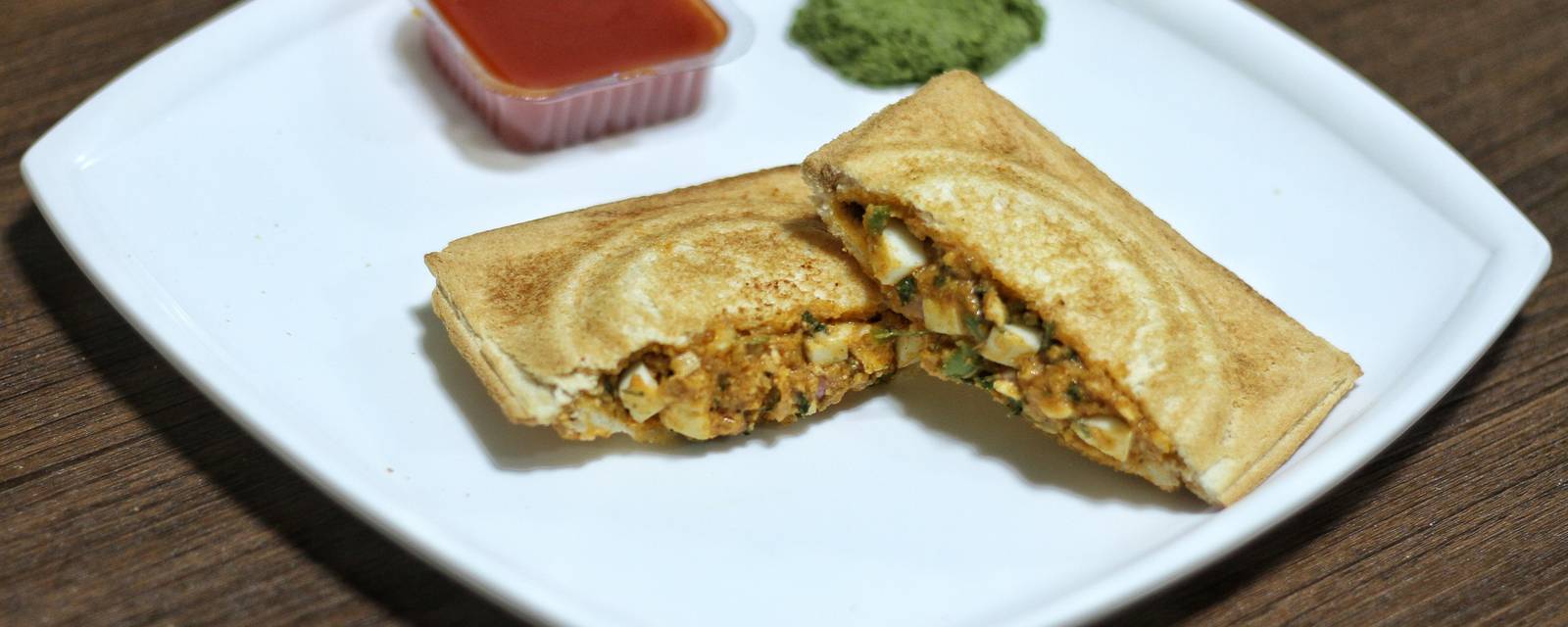 Balaji Sandwich (Two Slices) cover