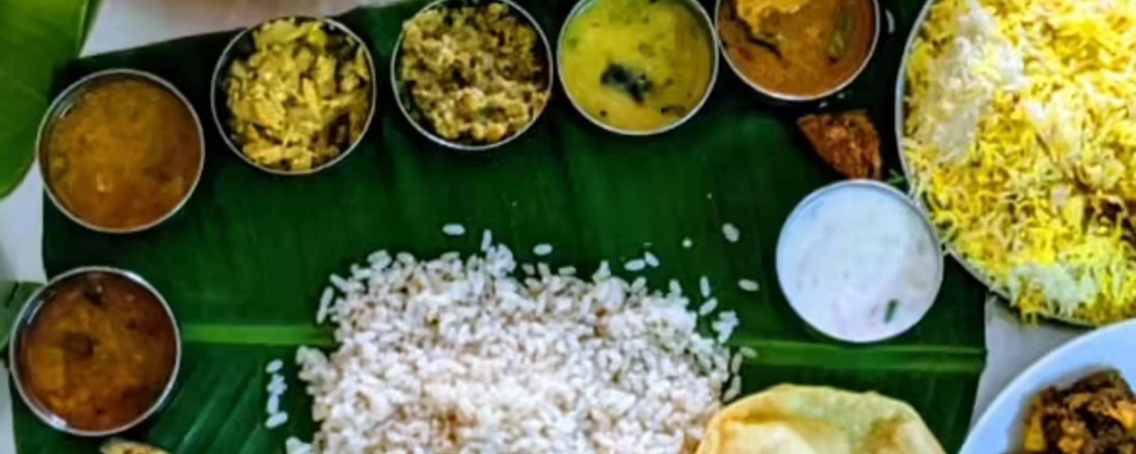 Sneha Restaurant cover