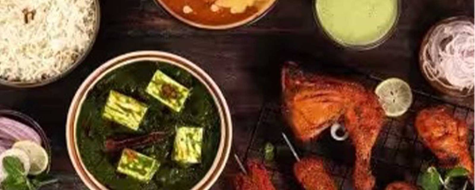Kale Bandhu Restaurant cover