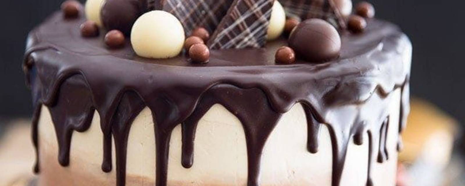 Cake Delight cover