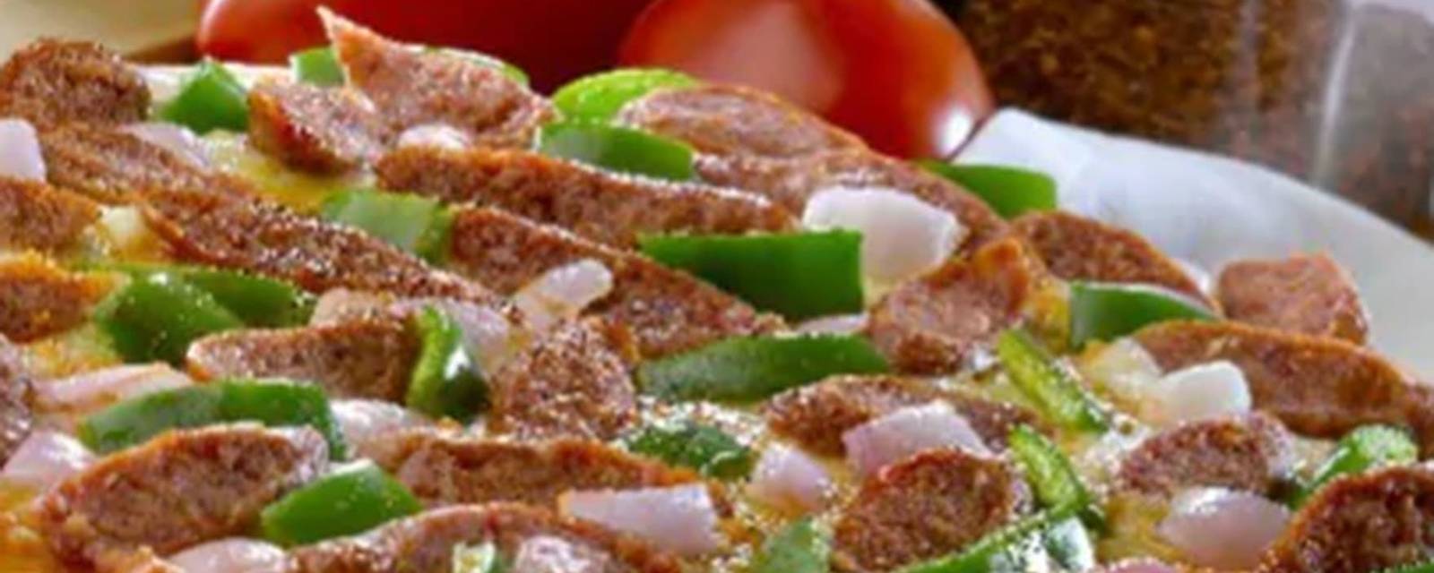 Pizza Garage cover