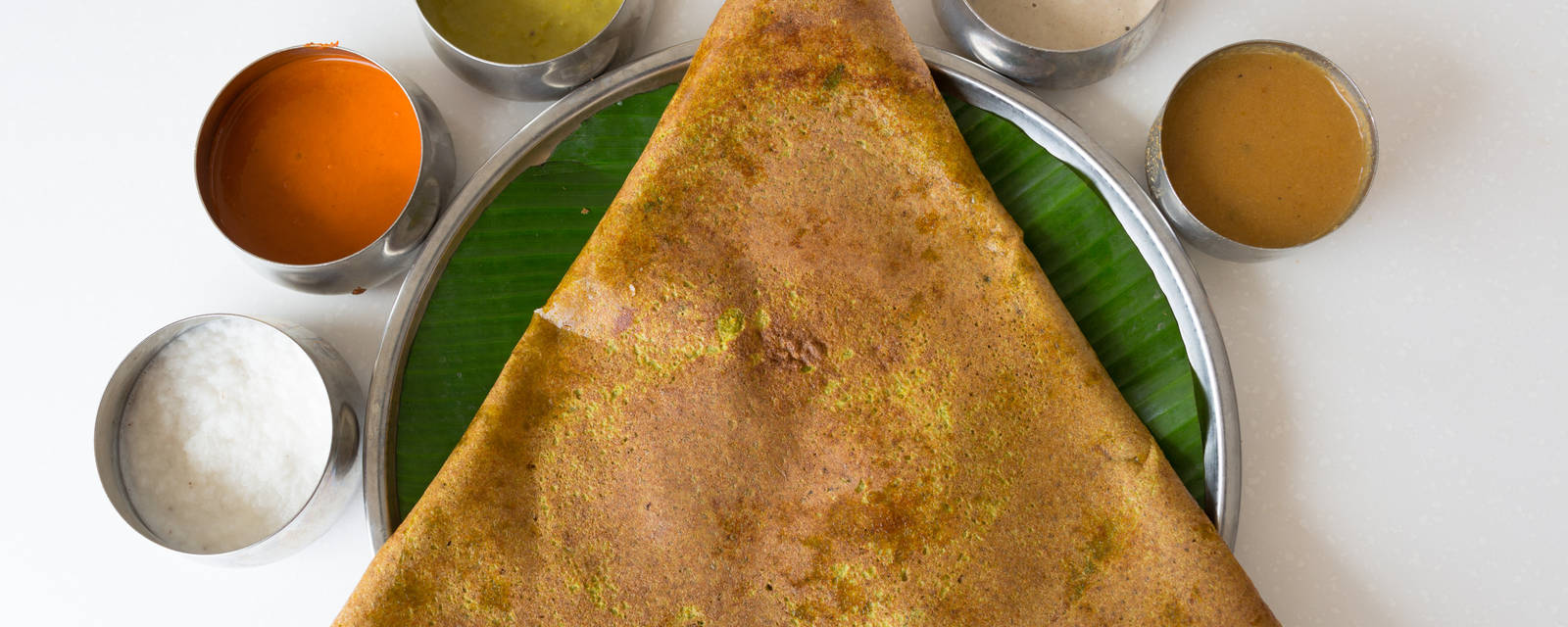 Idly Virundhu cover