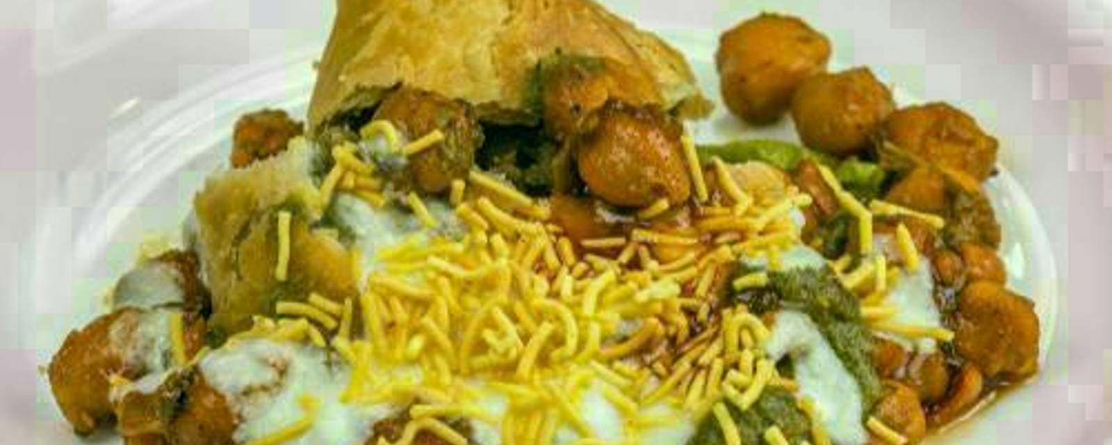 Sarovar's Mumbai Masti cover