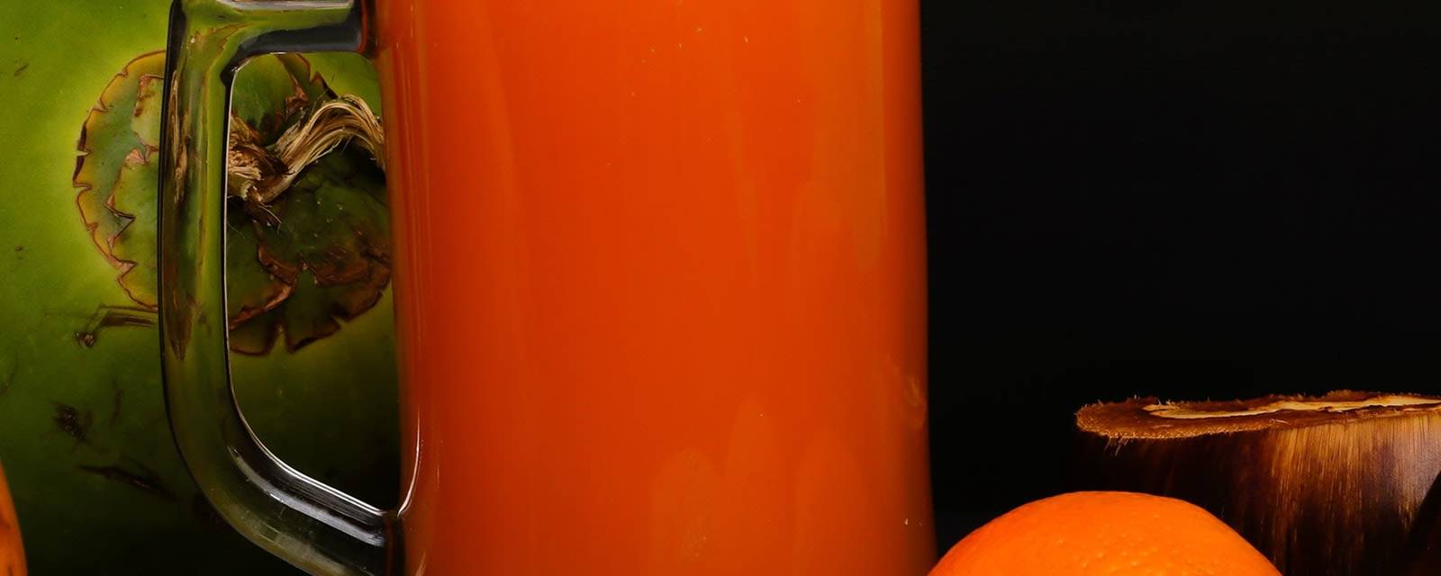 Juice Theory cover