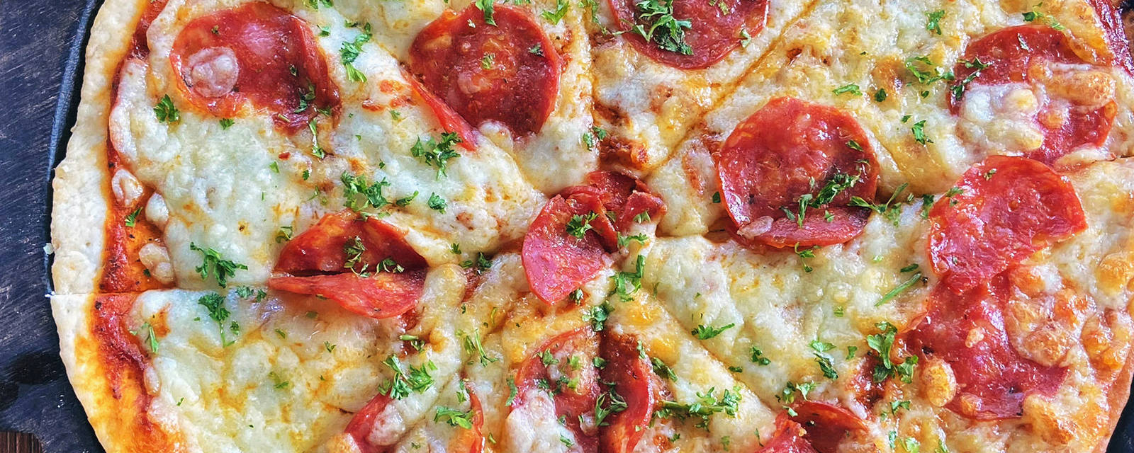 Pizzeria By Ciclo cover