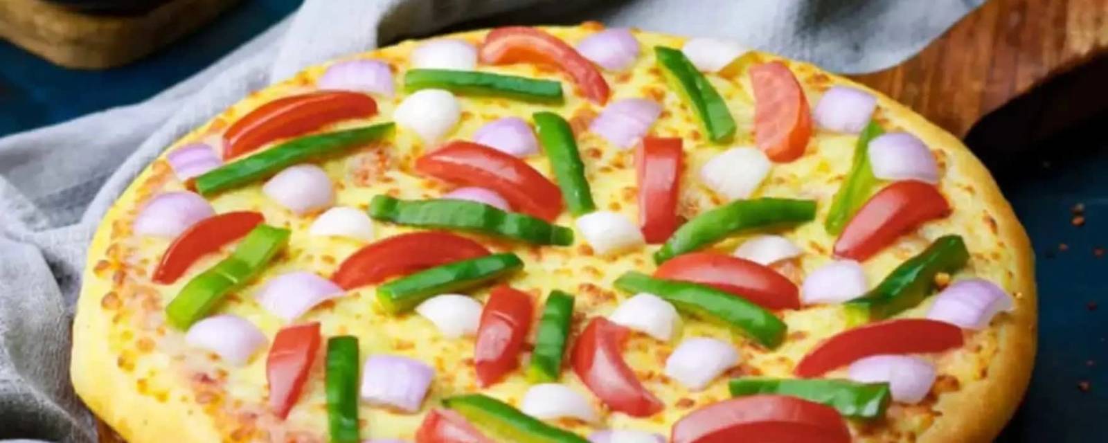 La Pino'z Pizza cover