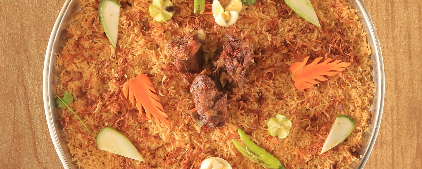 Order from Al Razi Restaurant online in Kottayam | Swiggy