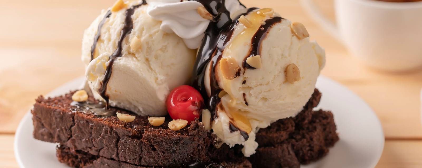 Corner House Ice Cream cover