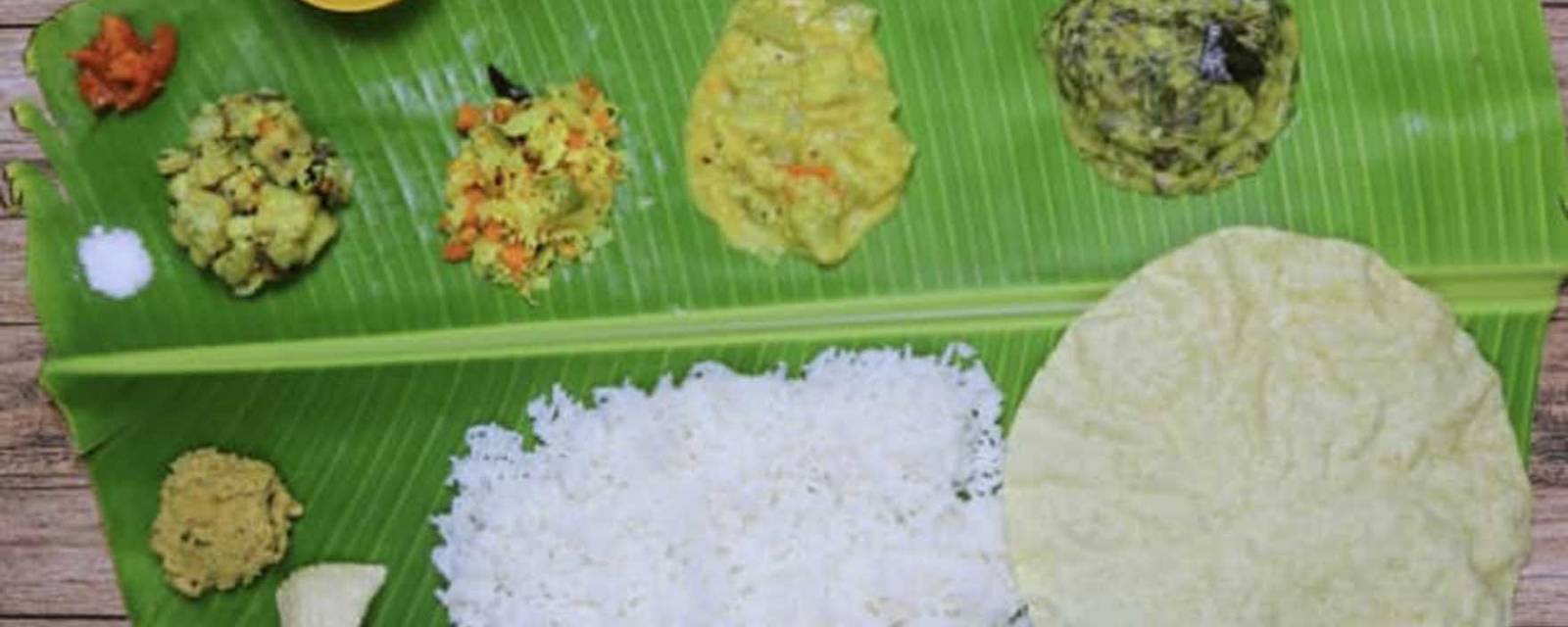 Geetha Canteen cover