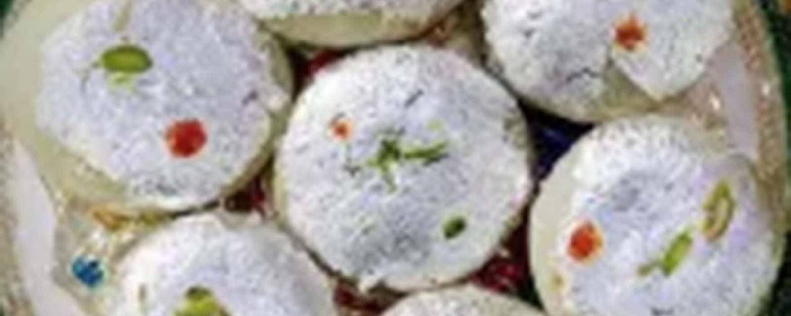 Standard Burfee cover