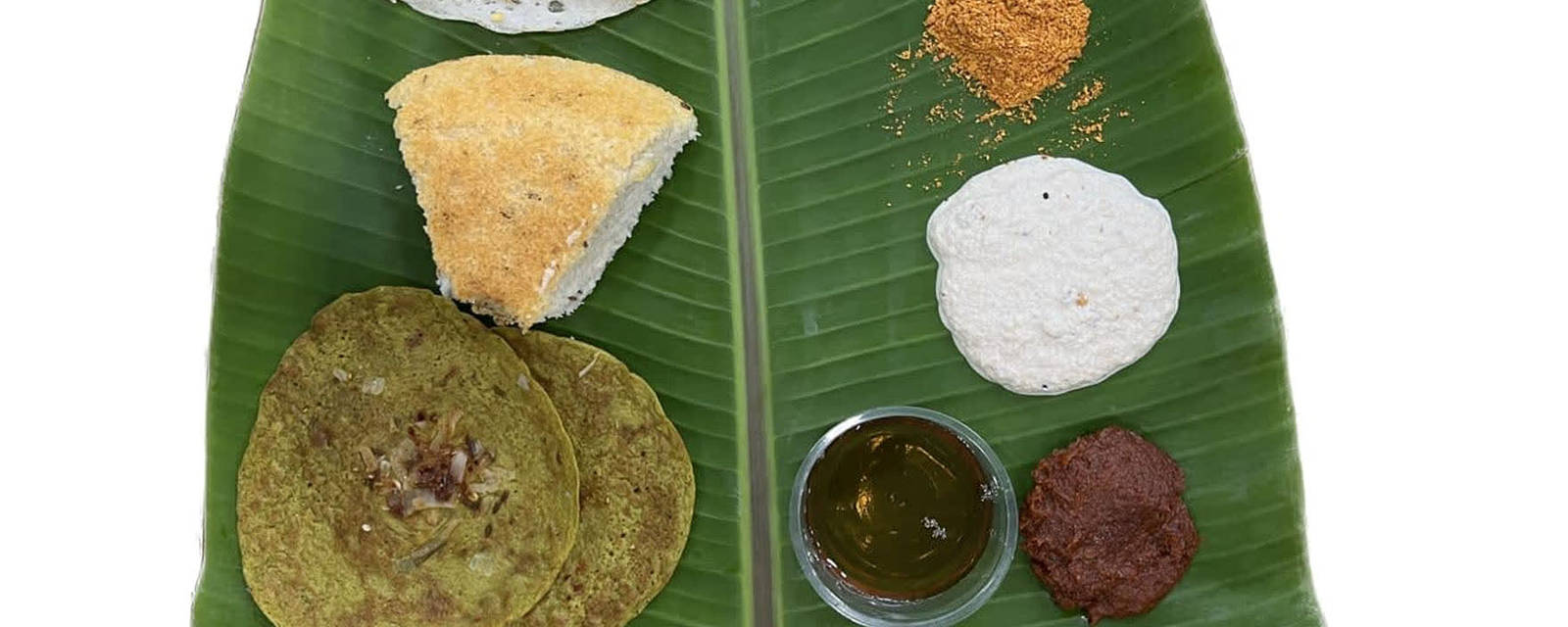 konaseema Tiffins cover