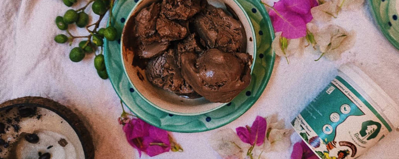 Benelato - Plant-Based Ice Creams & More cover