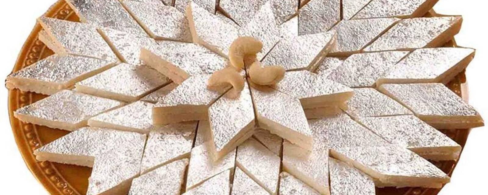 Order from Giriraj Sweet And Farsan Mart online in Vadodara | Swiggy