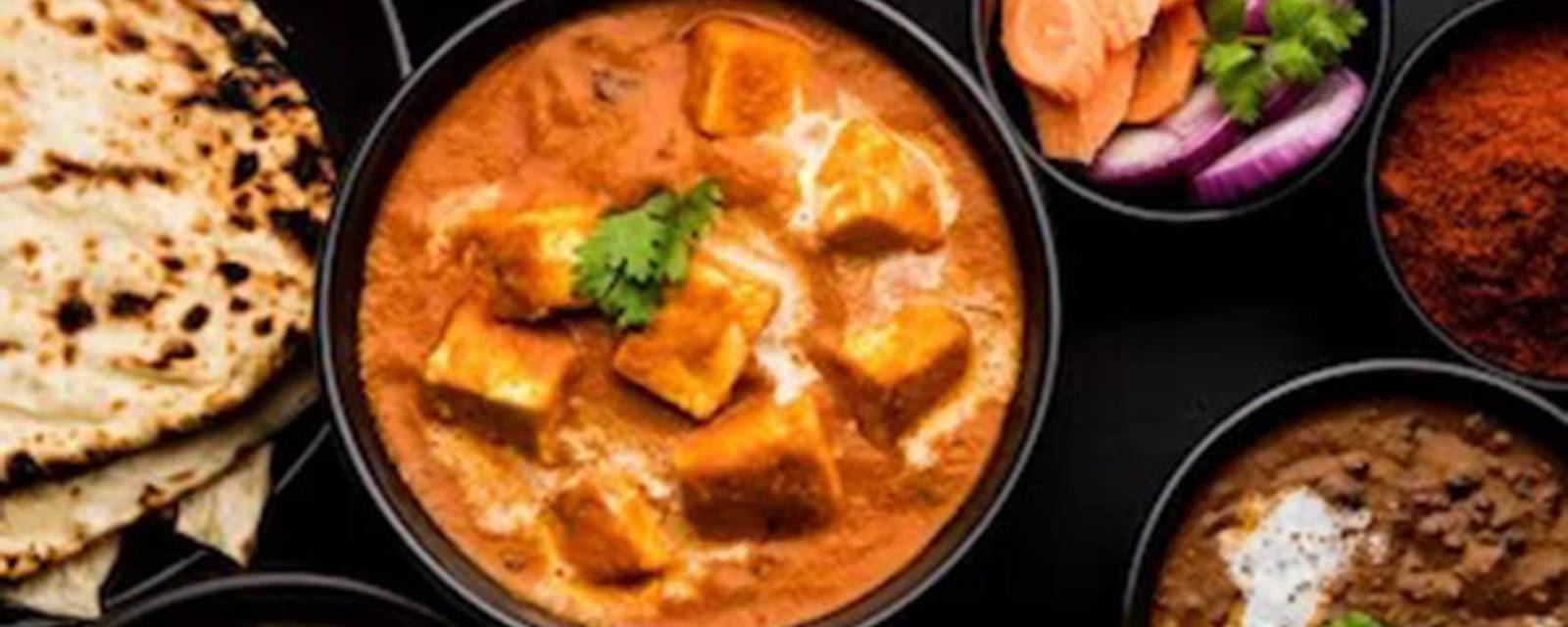 Dwarka Garden Restaurant cover