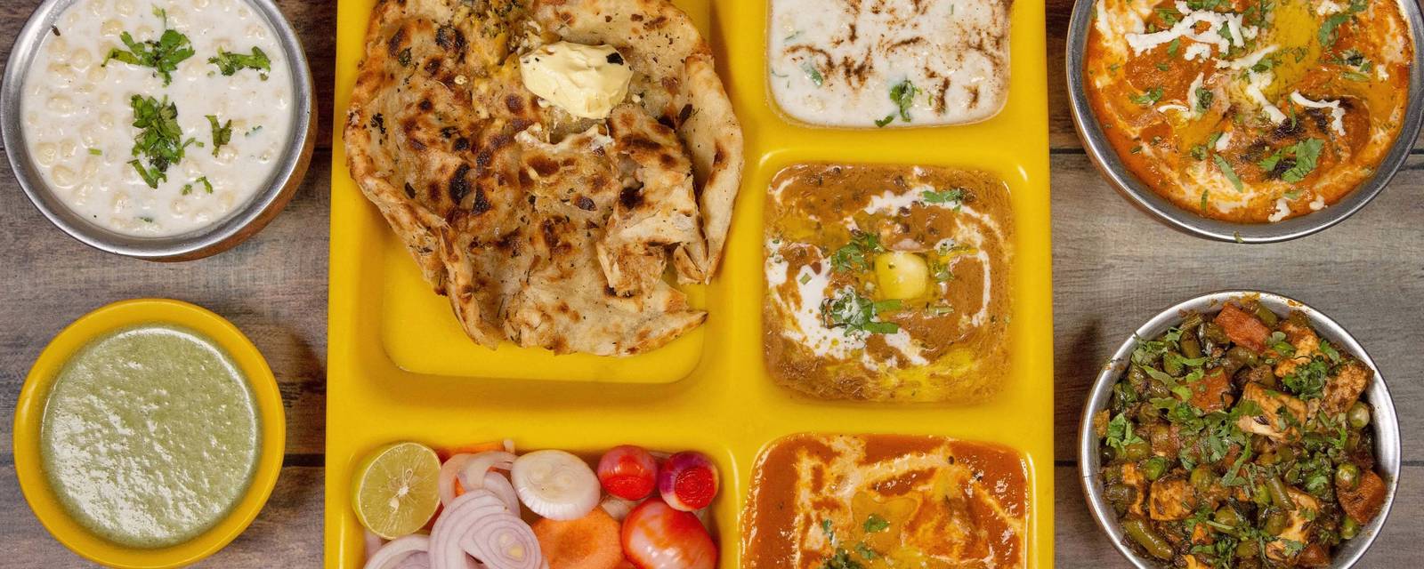 Lala Da Shudh Vaishno Dhaba cover