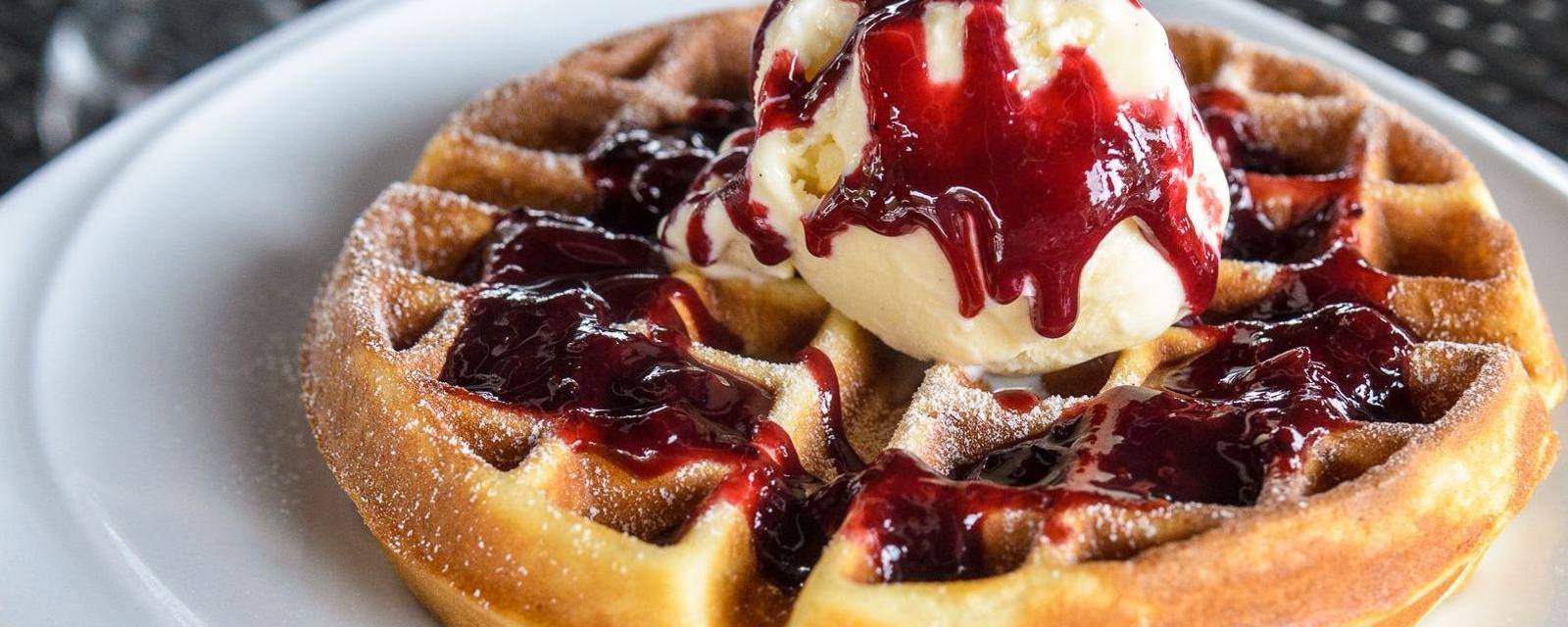 Wafflerys cover