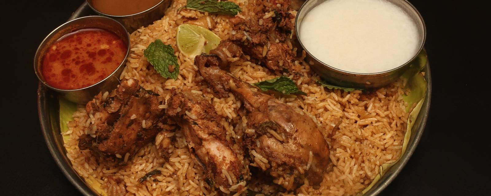 Golden Taj Family Restaurant cover