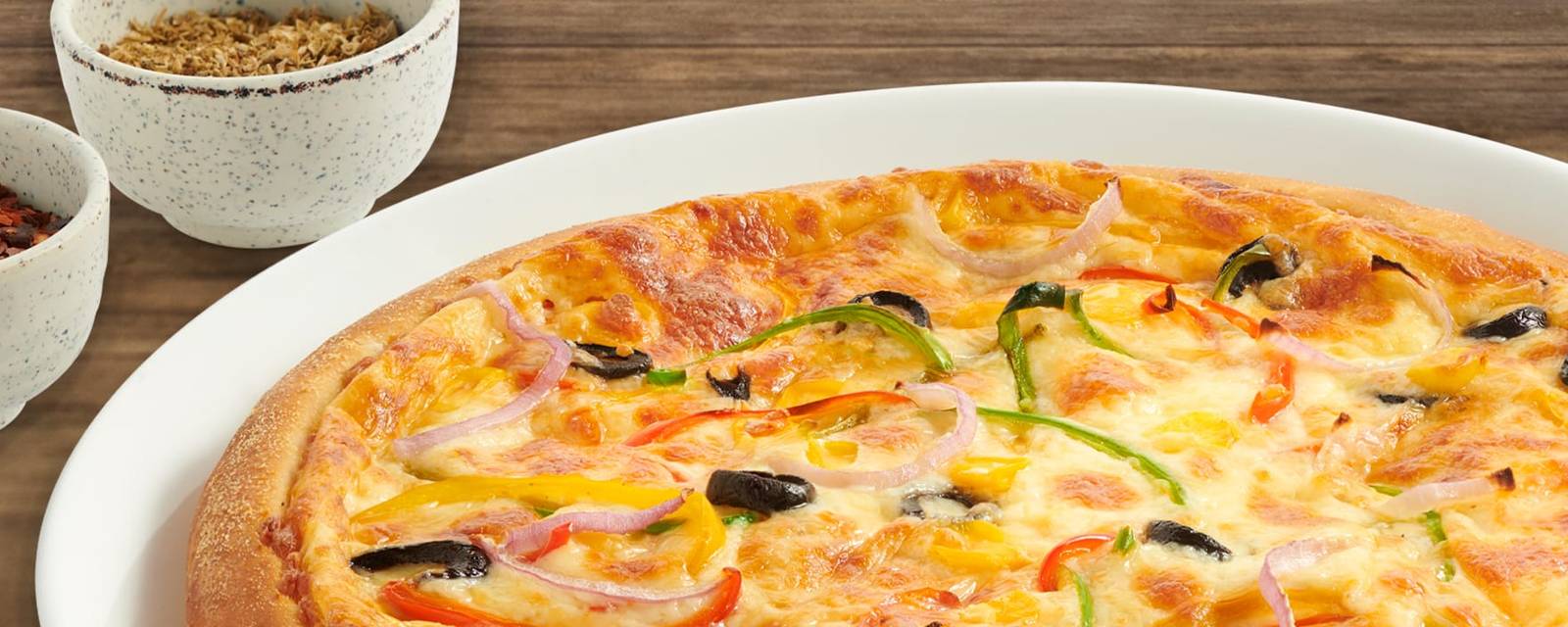5th Slice Pizzeria cover