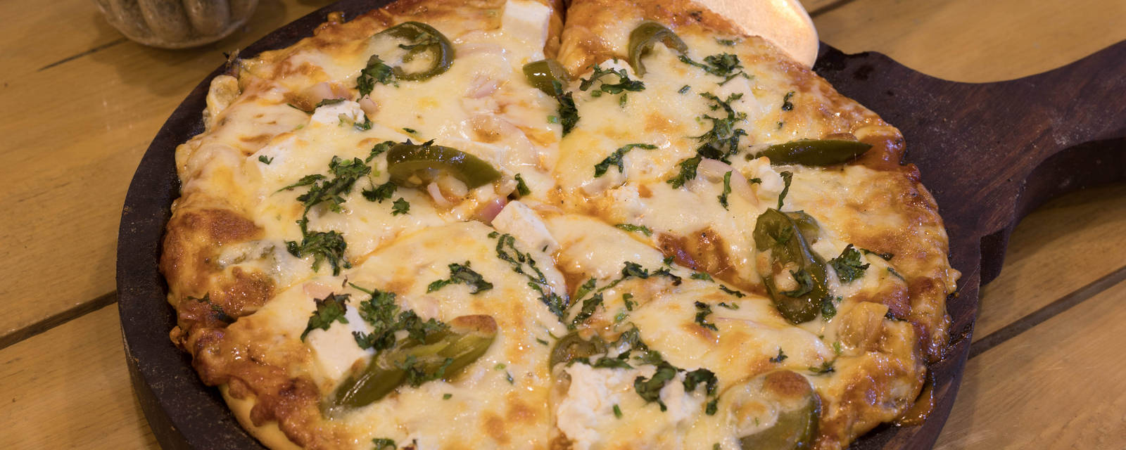 Pizza Maker cover