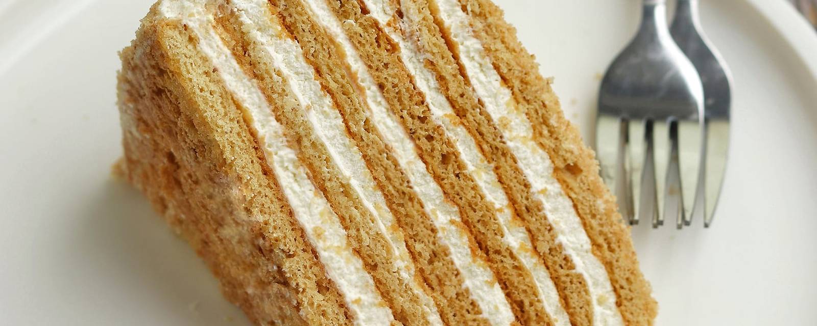 Hive Honey Cake cover