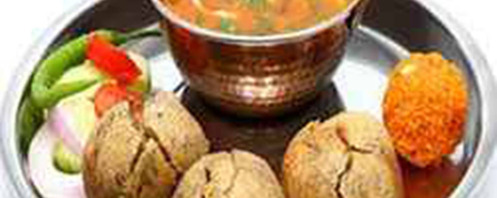 Maa Laads Kitchen cover