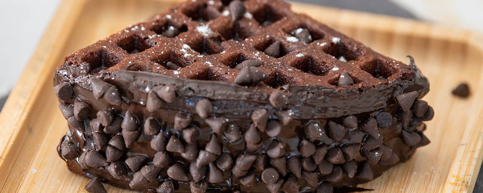 Waffletino cover