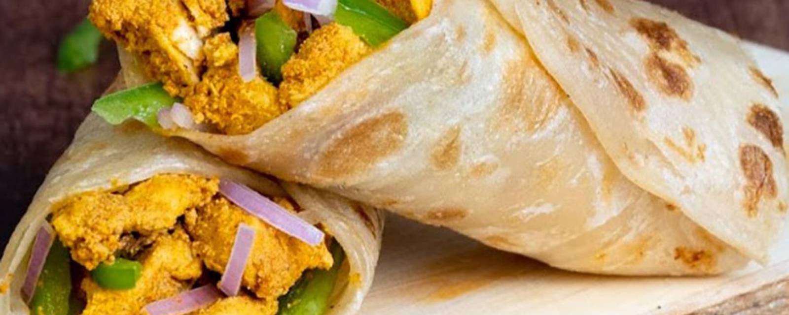 Kaati Zone Rolls & Wraps cover