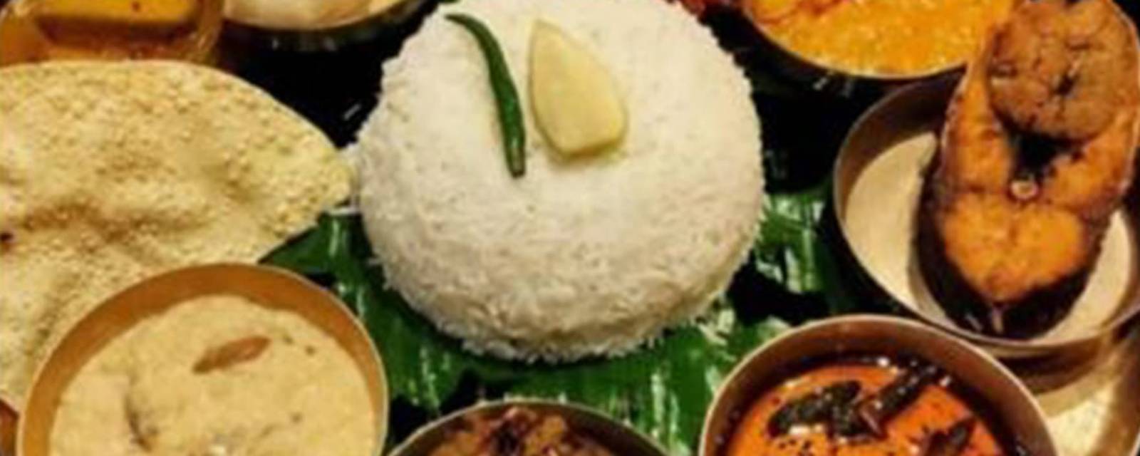 Bengali Foodiez cover