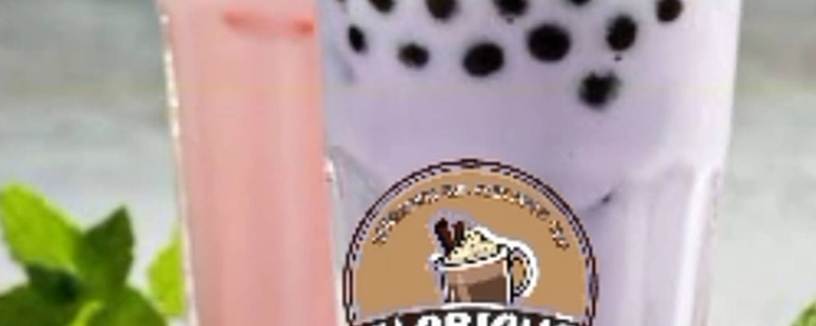 Glorious Choco Pub cover
