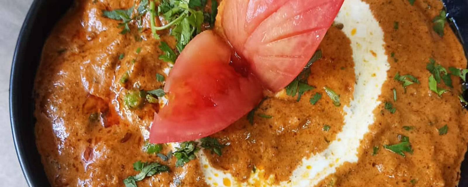 Hindavi Pure Veg cover