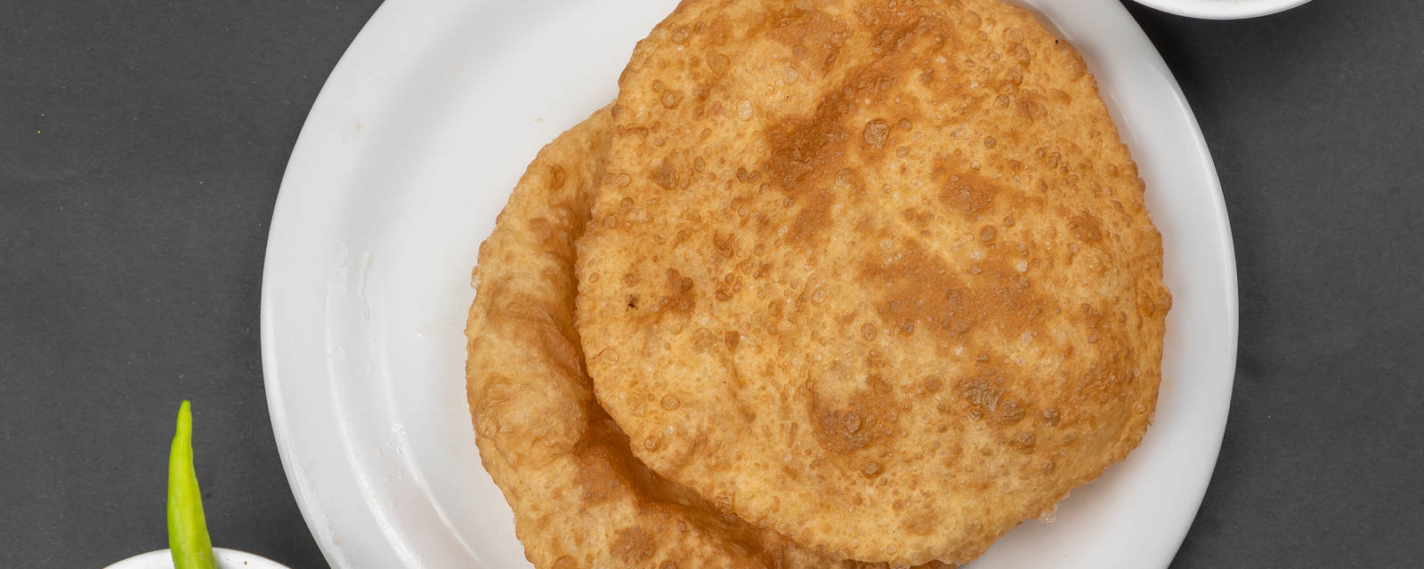 Ram Lal Chole Bhature (D.N.College) cover
