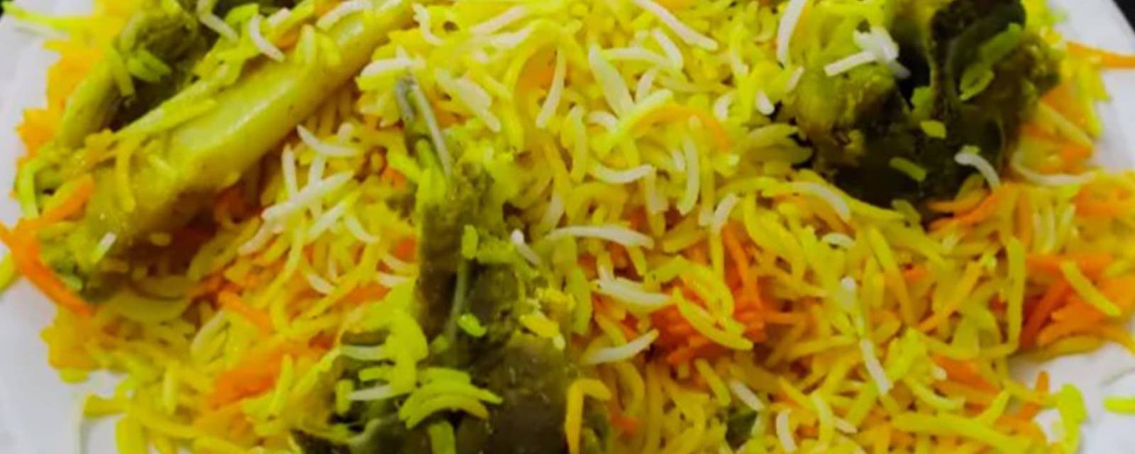 Siraj Restaurant cover