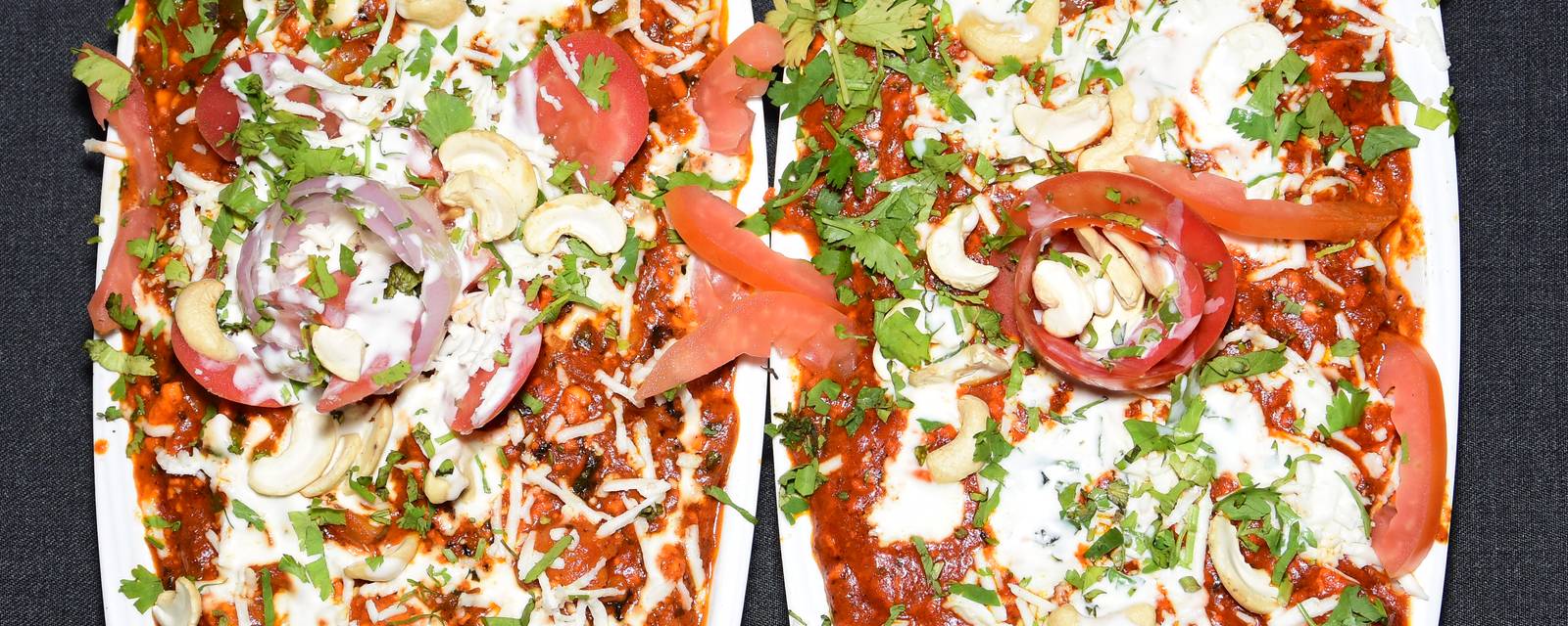 Rudra Garden Restaurant cover