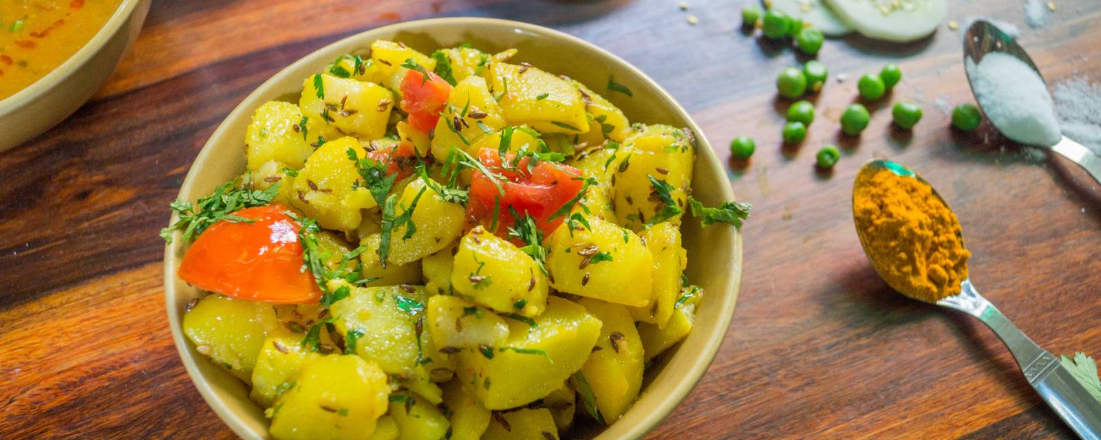 Kaveri Restaurant cover