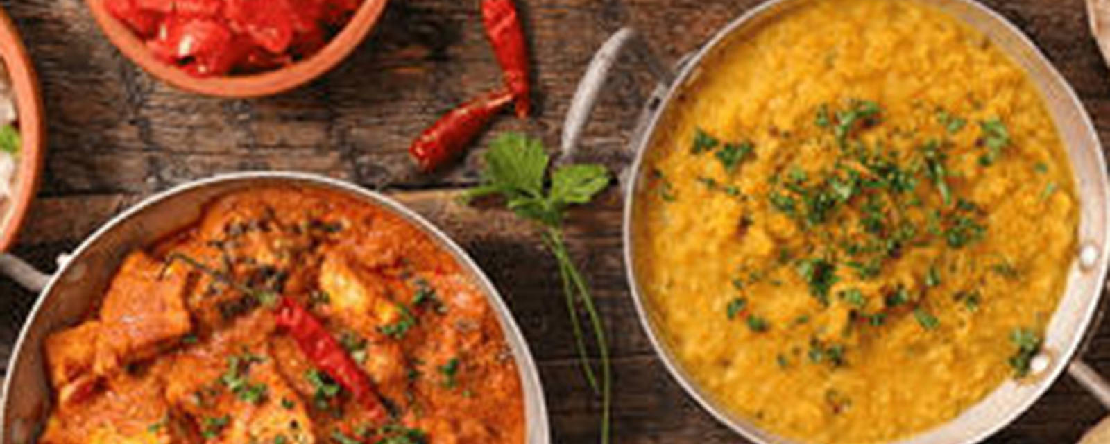 Kailash Veg Restaurant cover