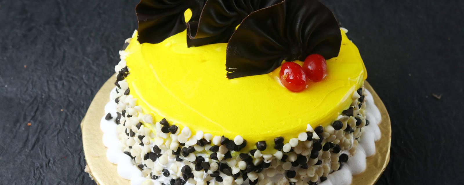 Vegan Bakery cover