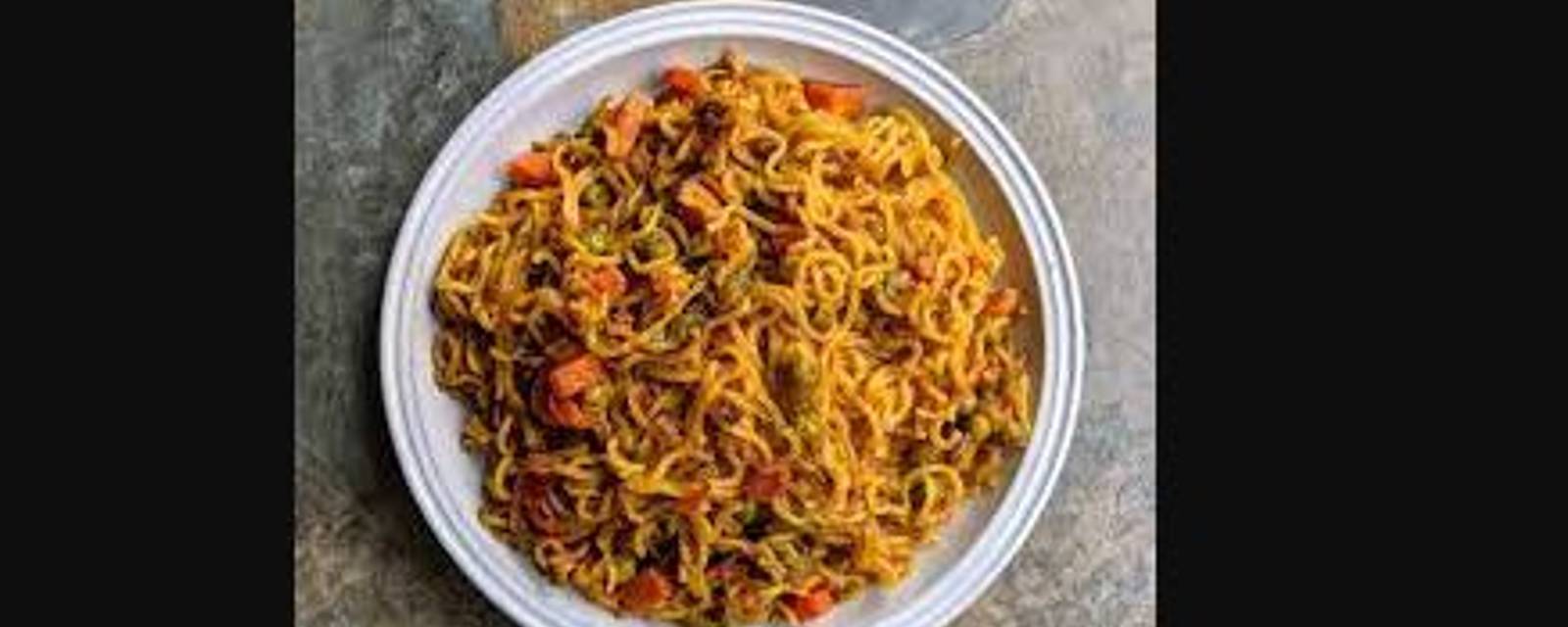 Veg Tadka cover