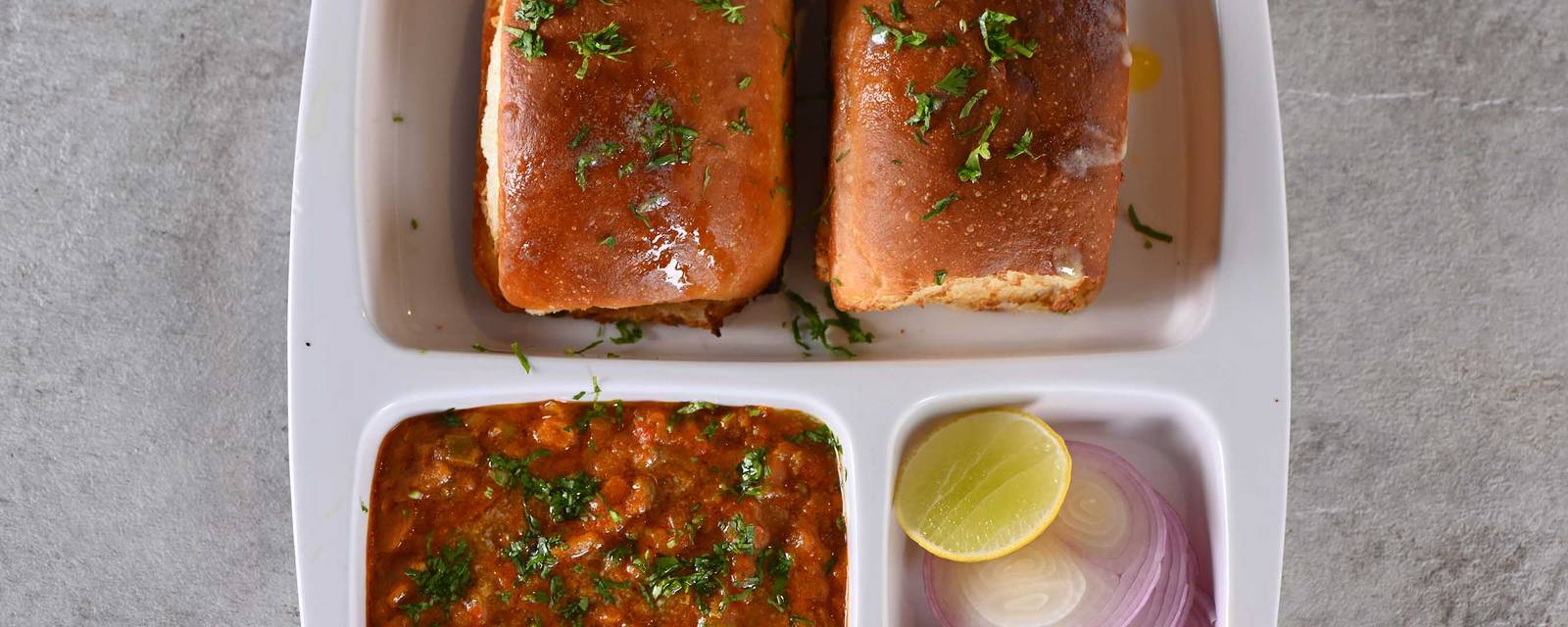 Kabadi Pav Bhaji cover