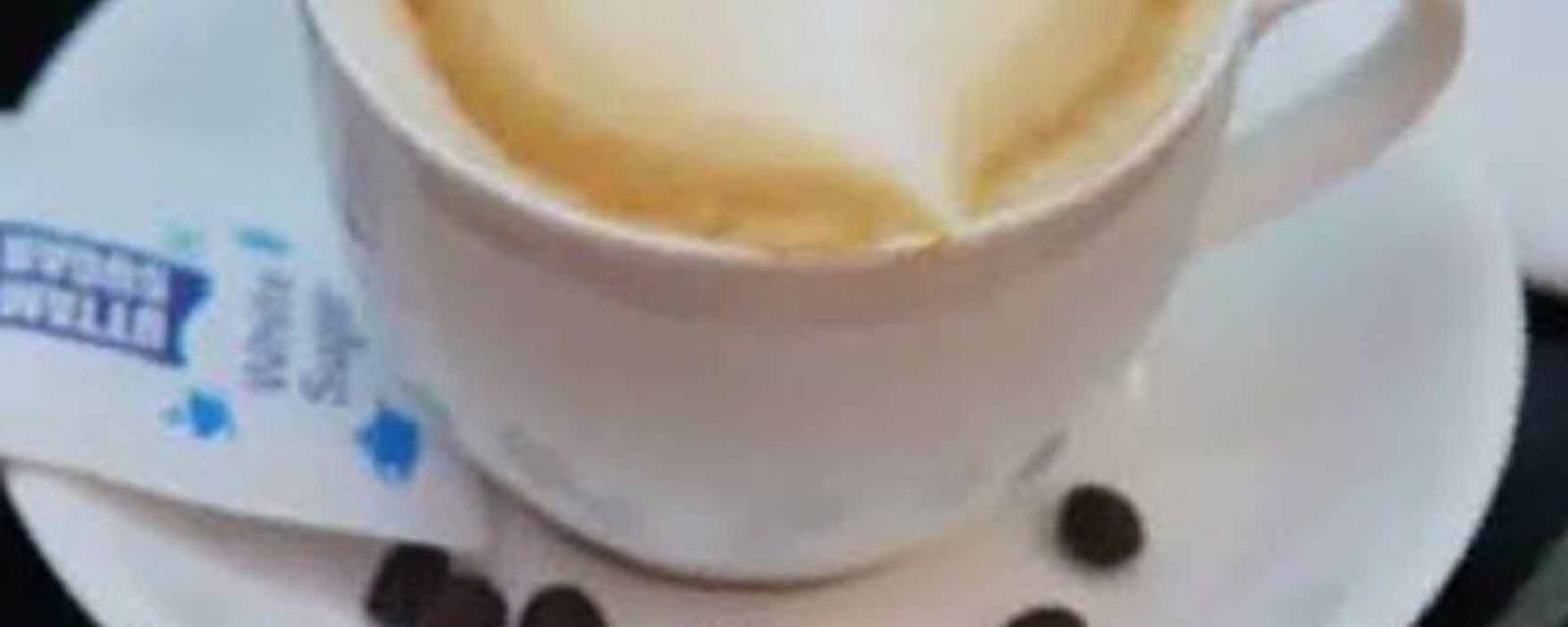 Cuppa Cafe cover