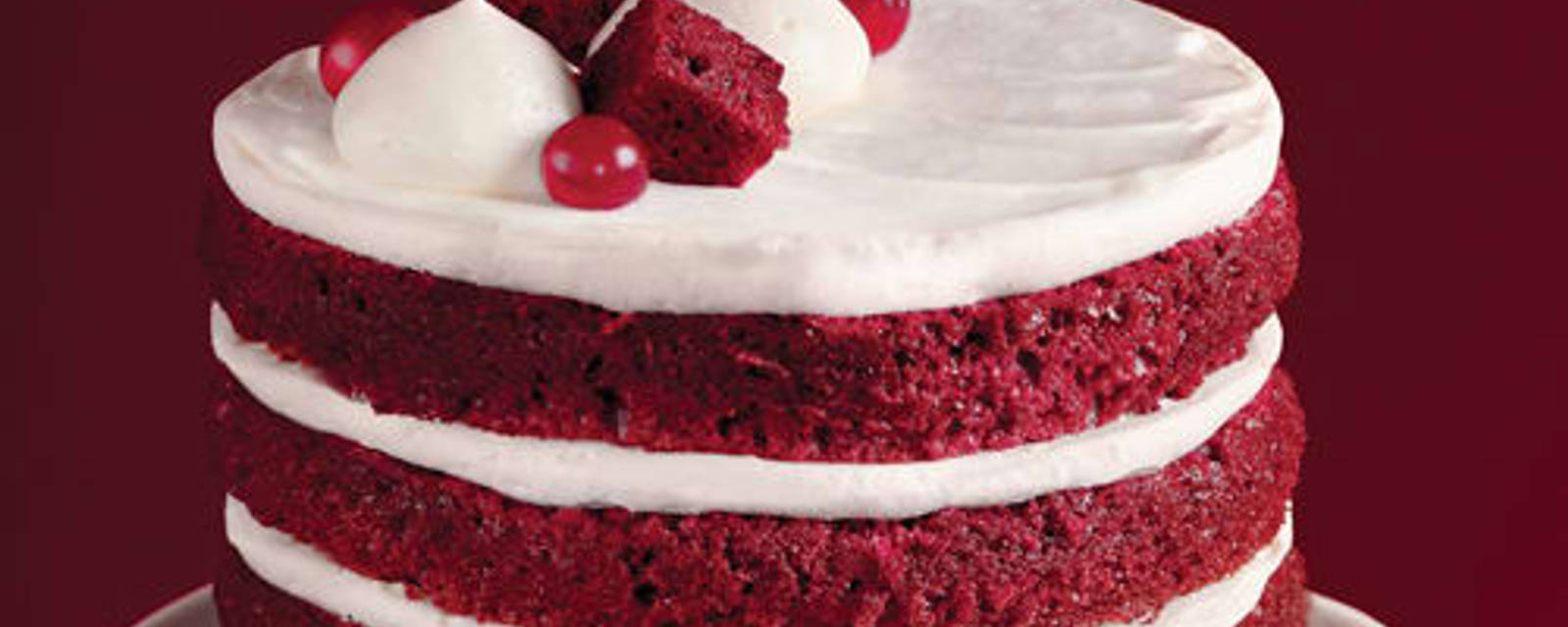 Cakeology cover