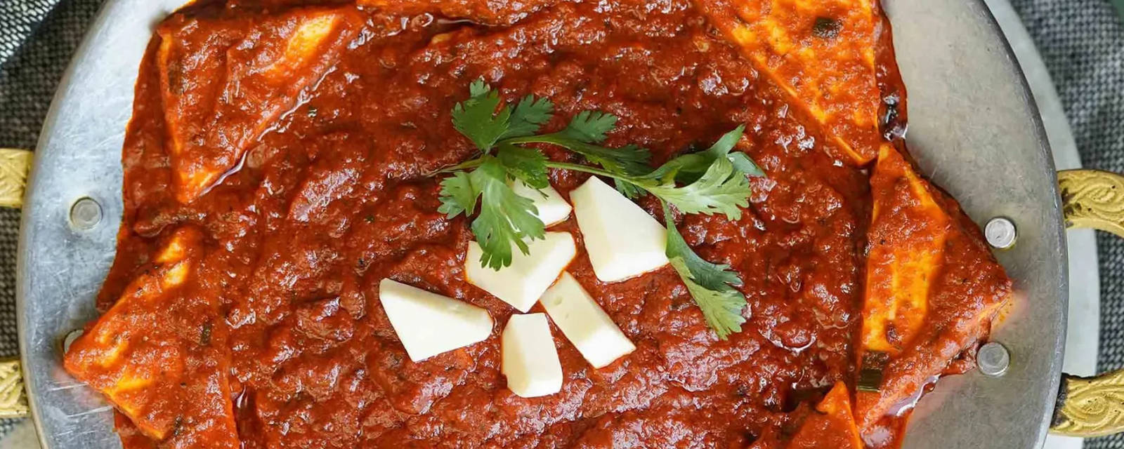 Mirch Masala cover
